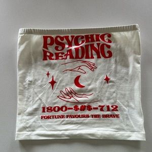 Princess Polly Tube Top